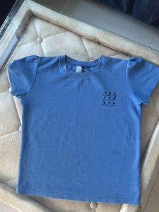 Tshirt Kind Of Top