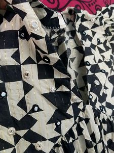 Trust Me..Its No Damage Buetyful Kurta..💓