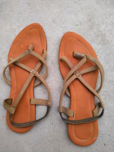 Sandals And Shoes