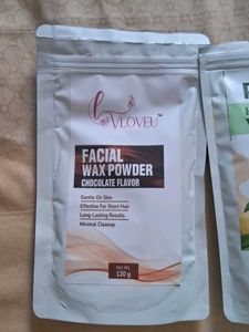 Sale 🥳Wax Powder (Body &amp; Face )