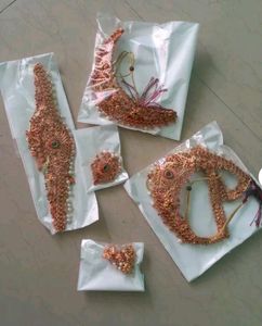 Jewel Set New (Unused)