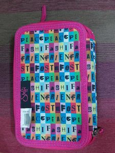Steffi Love Fashion Simba Multicoloured Pouch