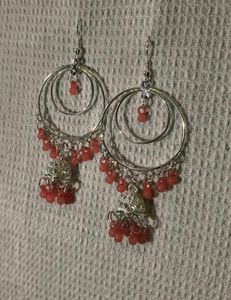 Traditional Earing ✨