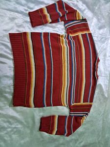 United Colors of Benetton Sweater