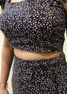 Sage Green Coord Set