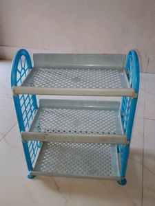 Foldable Rack