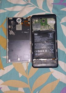 Redmi 5 Need To Change Battery