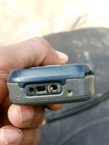 Nokia 1209 Working Phone
