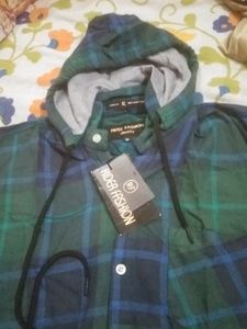 Boys Shorts