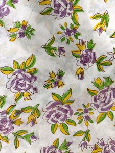 Suit Material Pure Cotton