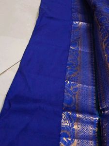 Excellent silk saree
