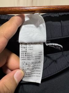 Adidas Climalite Capri Jogger Pants