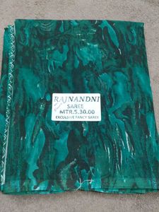Rajnandni Silk Saree