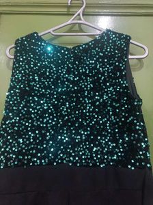 Party Wear Jumpsuit