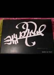 Custom Painted Lenovo Laptop