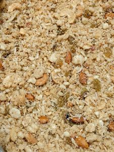 Al-Aziz Shahi Panjeeri