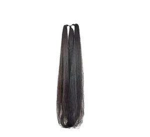 Long Black Hair Extension