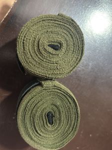 Decathlon Wrist Wraps Outshock