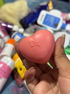 Korean Blush