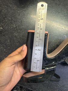 Buy 1 get 1free! ‼️ Platform Heel Sandal, Blac