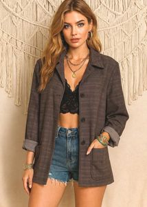 🎁Buy1 Get1 Free Vintage Blazer ()