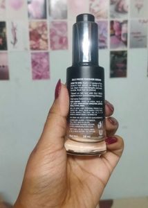 TRESemme Silk Press Serum