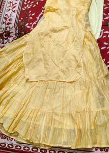 New Full Party Wear Dress