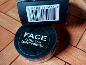 Sale! Sale! Loose  Powder