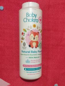 😍Baby Chakra Powder..200 G..😍
