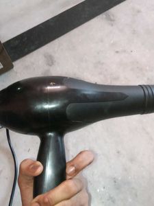 Hair Dryer