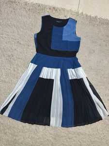 Business And Party Wear Dress