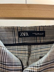 ZARA Formal Pants
