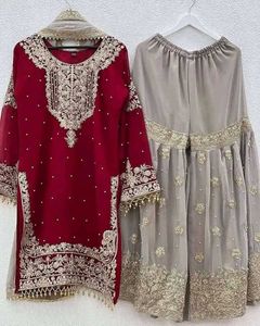 Elegant Combo Kurta Set
