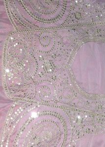Gorgeous Lehenga Choli