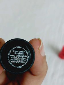 OnColour &amp; Oriflame Lipstick Bundle