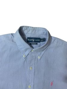 Ralph Lauren Half Sleeve Shirt For Men’s.