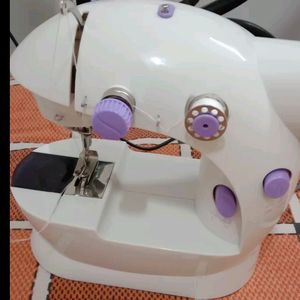 Mini Sewing Machine