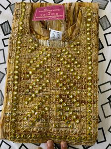 New With Tag Kurti