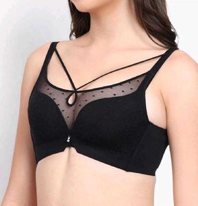 Heavily Padded Pushup Bra