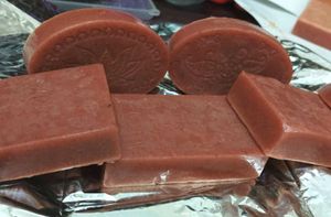 Handmade Soap