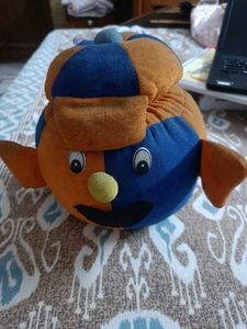 Decorative Owl Figurine money Bank