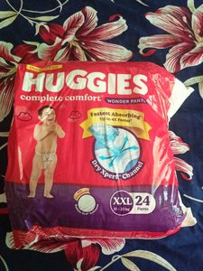 Baby Hub Diaper