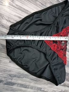 Black Hot Free Size
