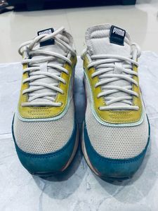 Puma Shoes