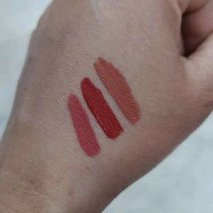MATTLOOK Lip Mouse