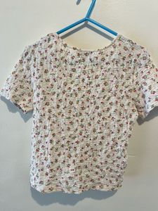 Mango Top