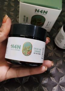 N4N Skincare Kit