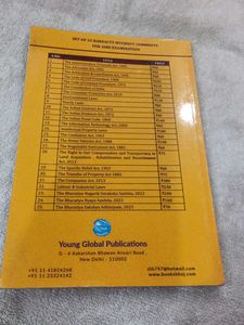 Bharatiya Nyaya Sanhita, 2023