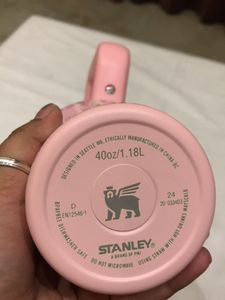Stanley Love Hack Fancy