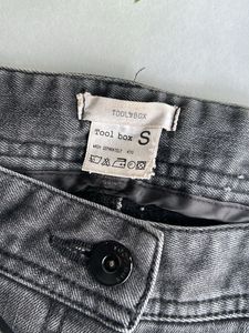Black Shorts